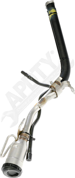 APDTY 173956 Fuel Filler Neck