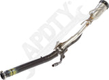 APDTY 173956 Fuel Filler Neck