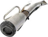 APDTY 173956 Fuel Filler Neck