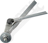 APDTY 173961 Windshield Wiper Linkage