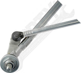 APDTY 173961 Windshield Wiper Linkage