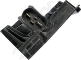 APDTY 173964 Radiator Fan Assembly