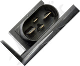 APDTY 173965 Radiator Fan Assembly