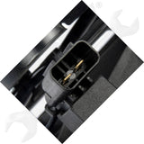 APDTY 173967 Radiator Fan Assembly