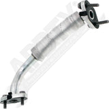 APDTY 173968 Turbocharger Oil Return Line