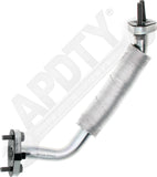 APDTY 173968 Turbocharger Oil Return Line