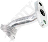 APDTY 173968 Turbocharger Oil Return Line