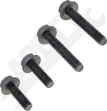 APDTY 173968 Turbocharger Oil Return Line