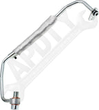 APDTY 173969 Turbocharger Coolant Supply Line