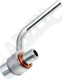 APDTY 173969 Turbocharger Coolant Supply Line