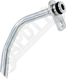 APDTY 173969 Turbocharger Coolant Supply Line