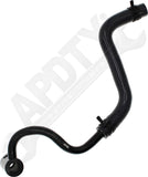 APDTY 173970 Turbocharger Coolant Return Line