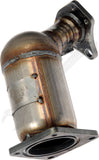 APDTY 173973 Pre-Converter - CARB Compliant