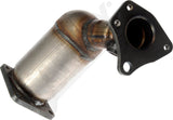 APDTY 173973 Pre-Converter - CARB Compliant