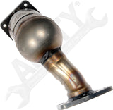APDTY 173973 Pre-Converter - CARB Compliant