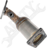 APDTY 173973 Pre-Converter - CARB Compliant