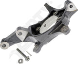 APDTY 173977 Front Right Knuckle
