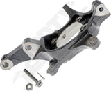 APDTY 173977 Front Right Knuckle