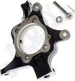 APDTY 173977 Front Right Knuckle