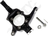 APDTY 173977 Front Right Knuckle