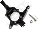 APDTY 173977 Front Right Knuckle