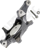APDTY 173978 Front Left Knuckle