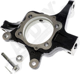 APDTY 173978 Front Left Knuckle