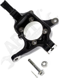 APDTY 173978 Front Left Knuckle