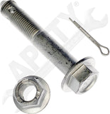 APDTY 173978 Front Left Knuckle