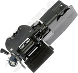 APDTY 173980 Power Running Board Motor