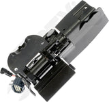 APDTY 173980 Power Running Board Motor