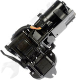 APDTY 173980 Power Running Board Motor
