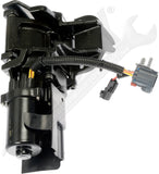 APDTY 173981 Power Running Board Motor