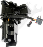 APDTY 173981 Power Running Board Motor