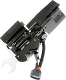 APDTY 173981 Power Running Board Motor