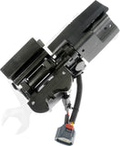 APDTY 173981 Power Running Board Motor