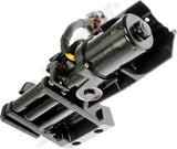APDTY 173981 Power Running Board Motor