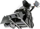 APDTY 173981 Power Running Board Motor