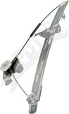 APDTY 173983 Manual Window Regulator