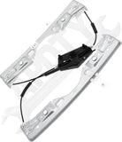 APDTY 173984 Power Window Regulator