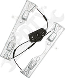 APDTY 173984 Power Window Regulator