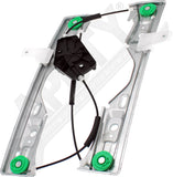 APDTY 173984 Power Window Regulator