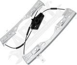 APDTY 173985 Power Window Regulator