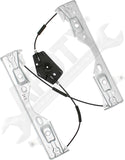 APDTY 173985 Power Window Regulator