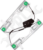 APDTY 173985 Power Window Regulator