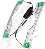 APDTY 173985 Power Window Regulator