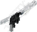 APDTY 173989 Window Regulator And Motor Assembly