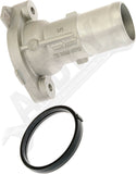 APDTY 173990 Coolant Water Outlet