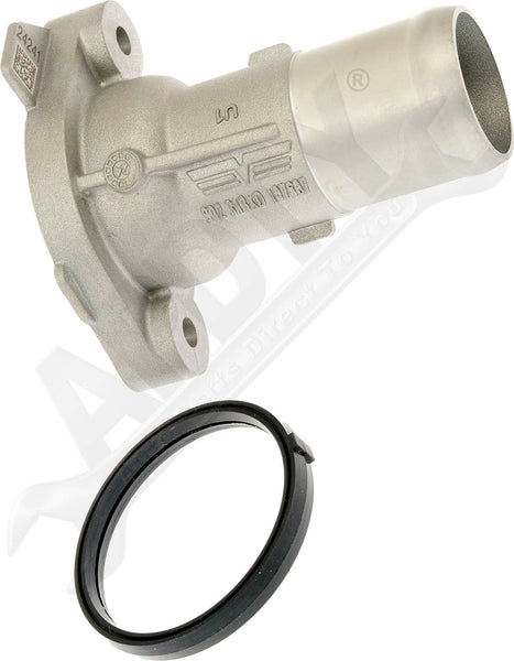 APDTY 173990 Coolant Water Outlet