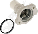 APDTY 173990 Coolant Water Outlet